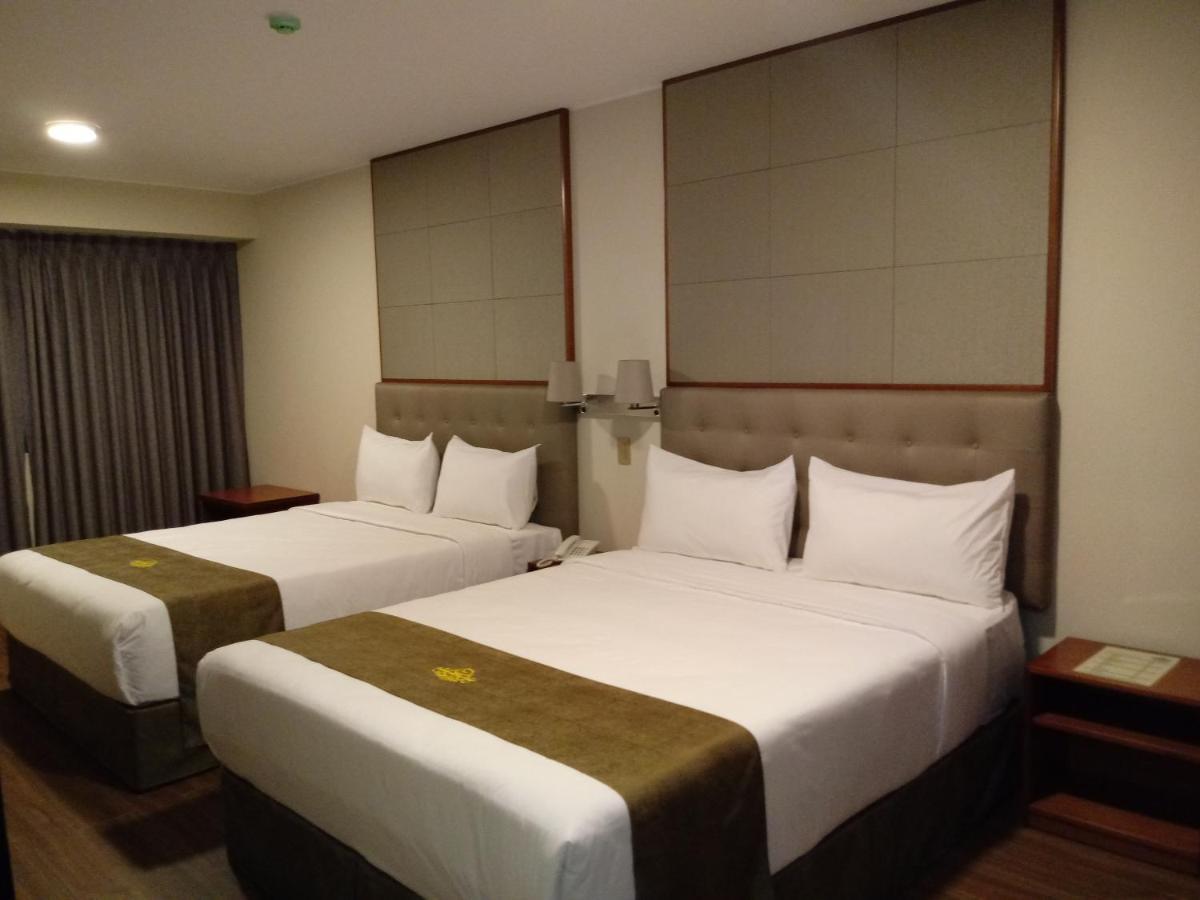 Hotel Candamo