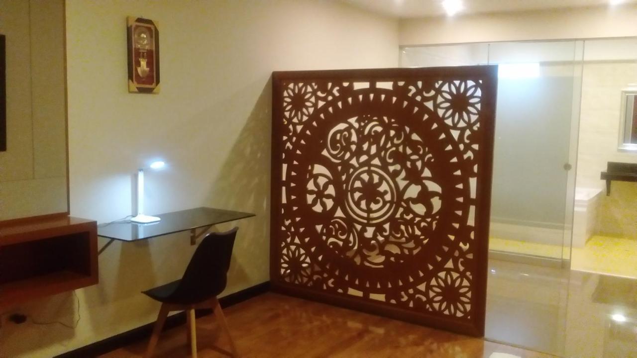Candamo Hotel Lima