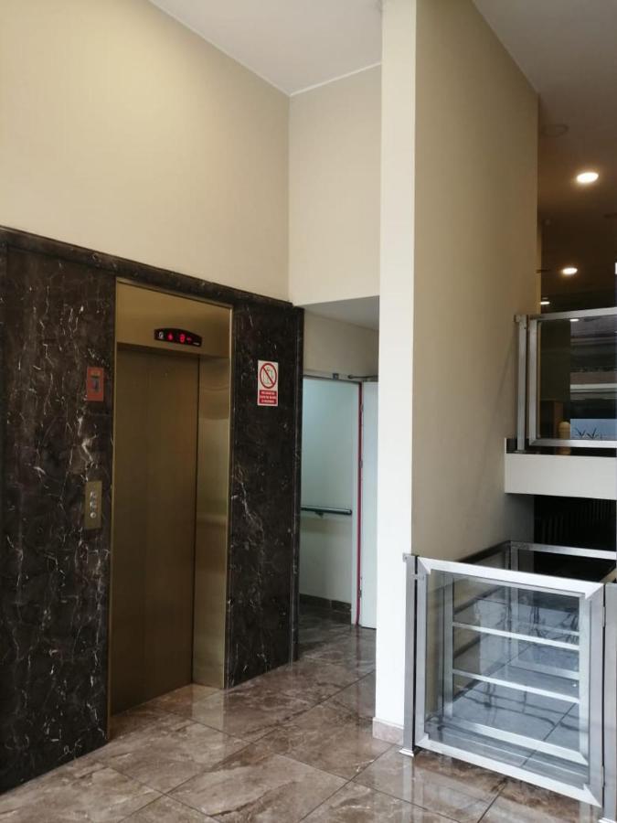 Candamo Hotel 3*